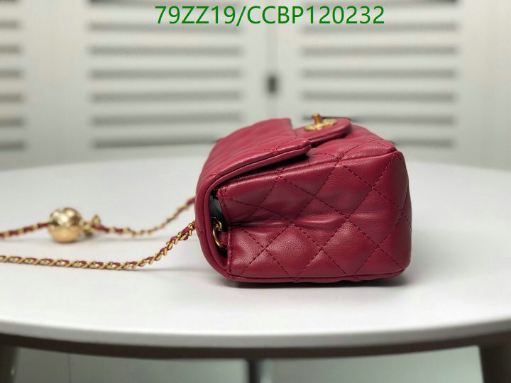 Chanel Bags ( 4A )-Diagonal-,Code: CCBP120232,$: 79USD