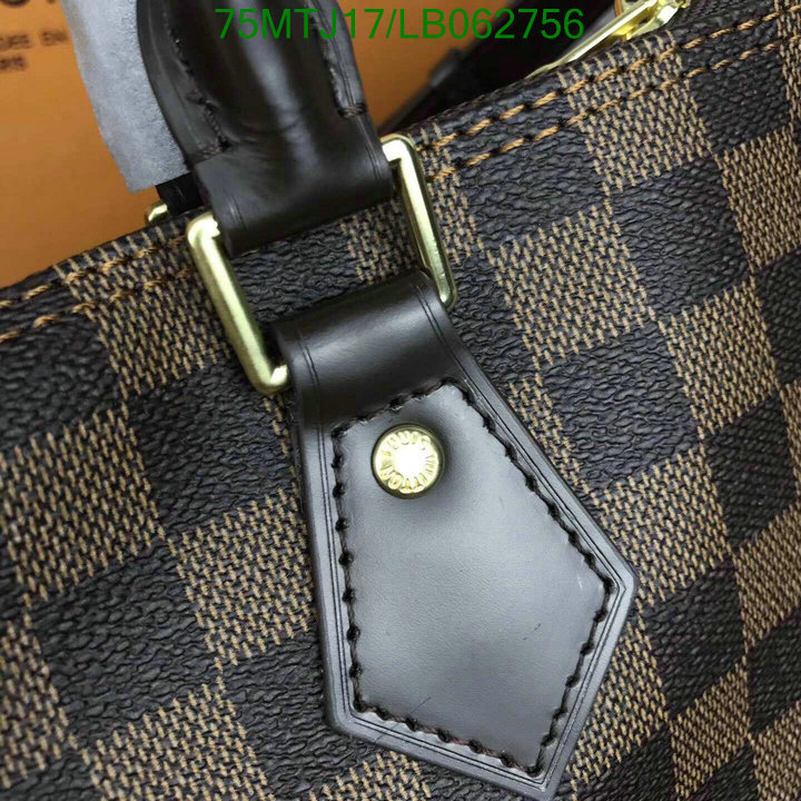 LV Bags-(4A)-Speedy-,Code: LB062756,$: 75USD