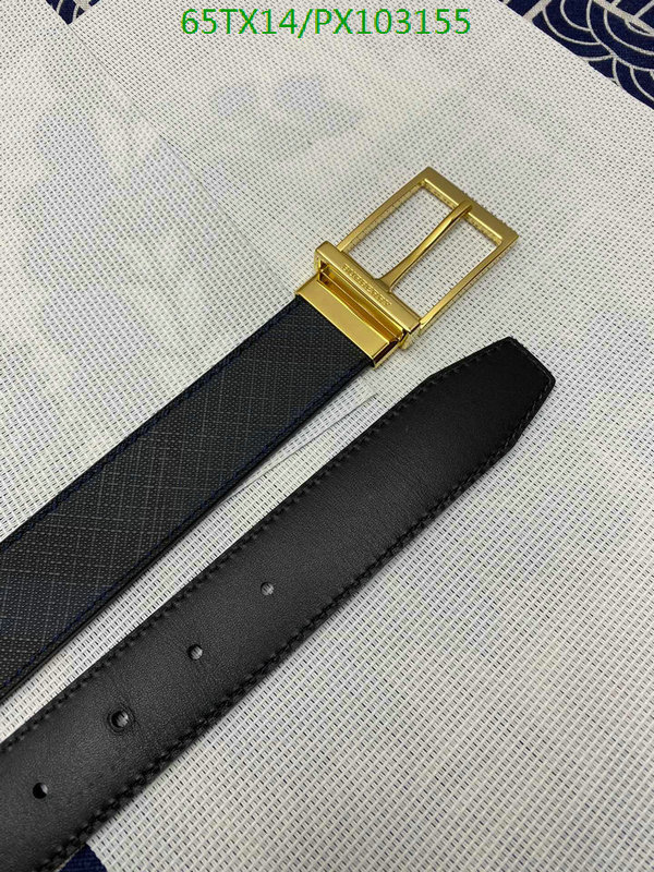 Belts-Burberry, Code: PX103155,$: 65USD