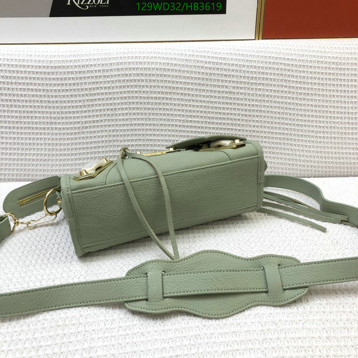 Balenciaga Bag-(4A)-Neo Classic-,Code: HB3619,$: 129USD