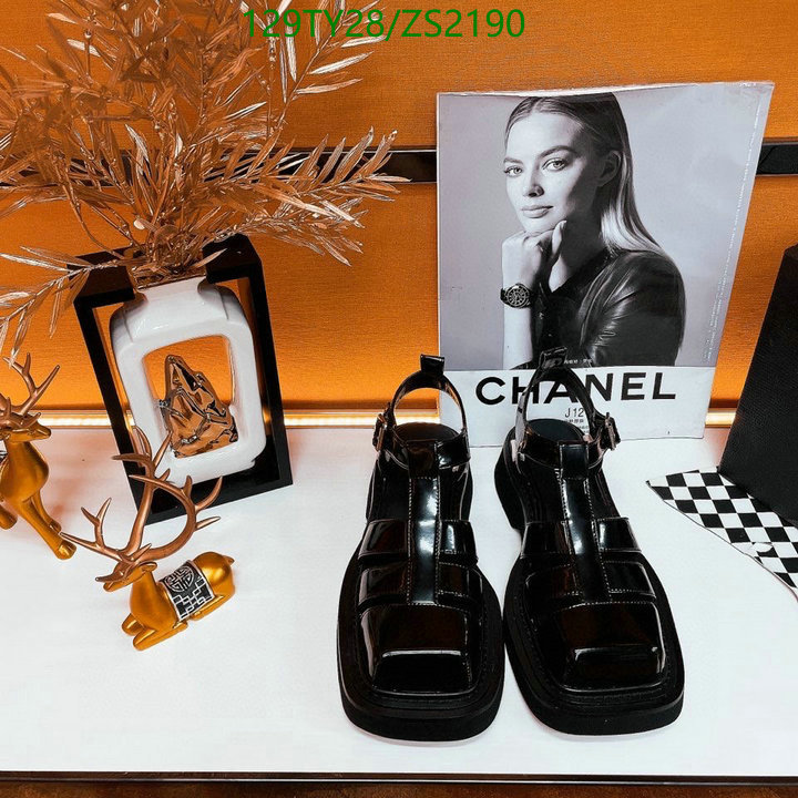 Women Shoes-JIN LIYAN, Code: ZS2190,$: 129USD