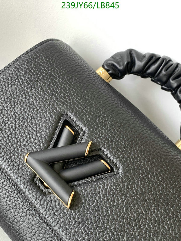 LV Bags-(Mirror)-Pochette MTis-Twist-,Code: LB845,$: 239USD