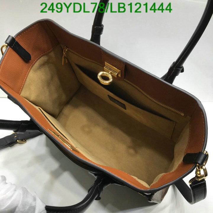 LV Bags-(Mirror)-Handbag-,Code: LB121444,$: 249USD