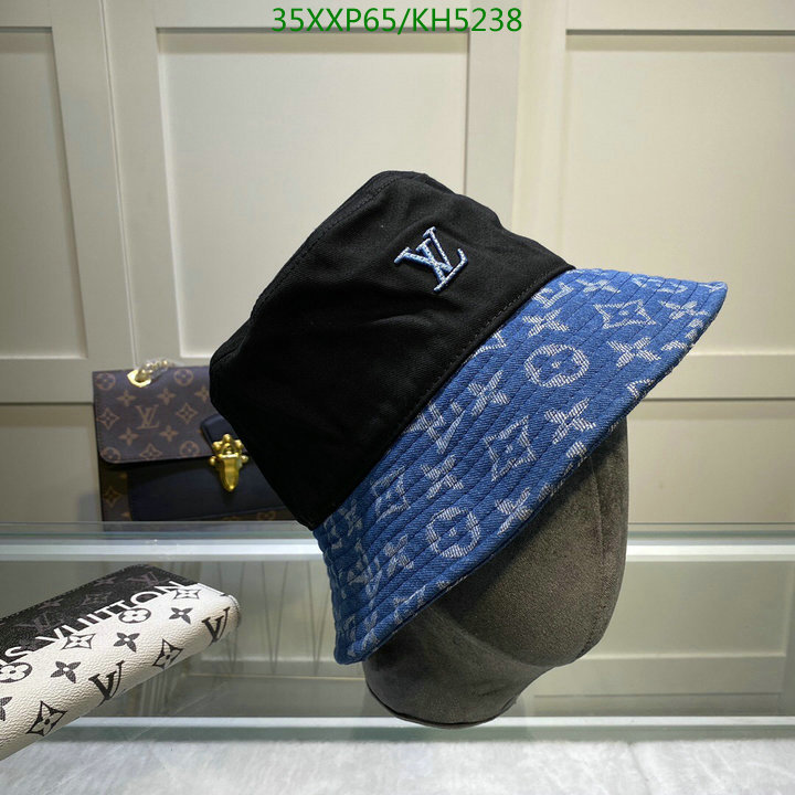 Cap -(Hat)-LV, Code: KH5238,$: 35USD