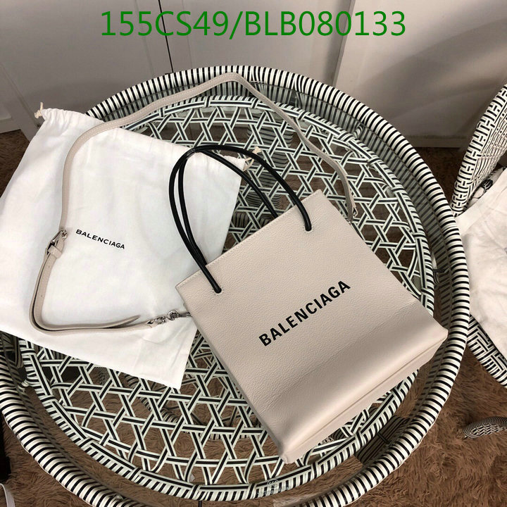 Balenciaga Bag-(Mirror)-Other Styles-,Code: BLB080133,$:155USD