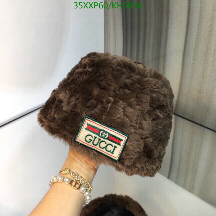 Cap -(Hat)-Gucci, Code: KH5004,$: 35USD