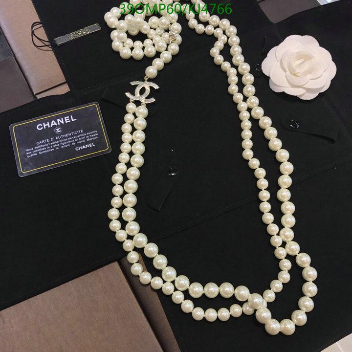 Jewelry-Chanel,Code: KJ4766,$: 39USD