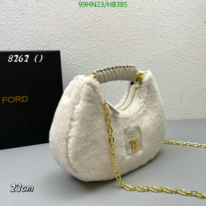 Tom Ford Bag-(4A)-Diagonal-,Code: HB385,$: 99USD