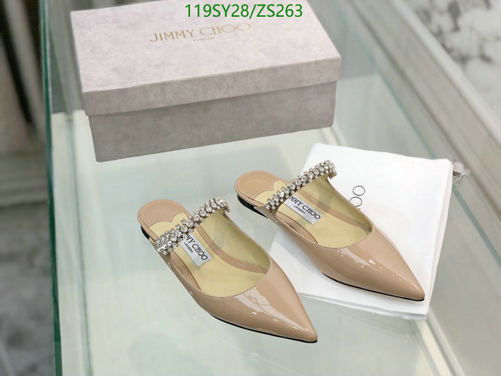 Women Shoes-Jimmy Choo, Code: ZS263,$: 119USD