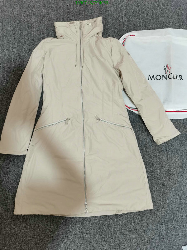 Down jacket Women-Moncler, Code: ZC4053,$: 169USD