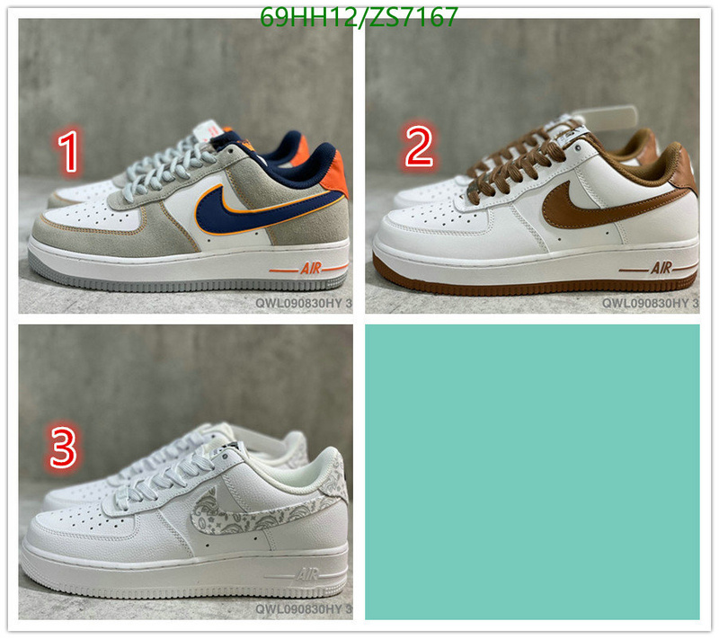 Women Shoes-NIKE, Code: ZS7167,$: 69USD