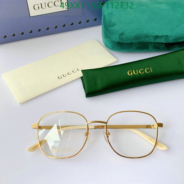 Glasses-Gucci, Code: GP112732,$: 49USD