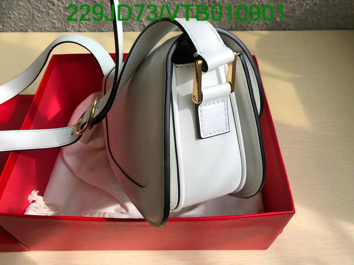 Valentino Bag-(Mirror)-Diagonal-,Code: VTB010901,$: 229USD