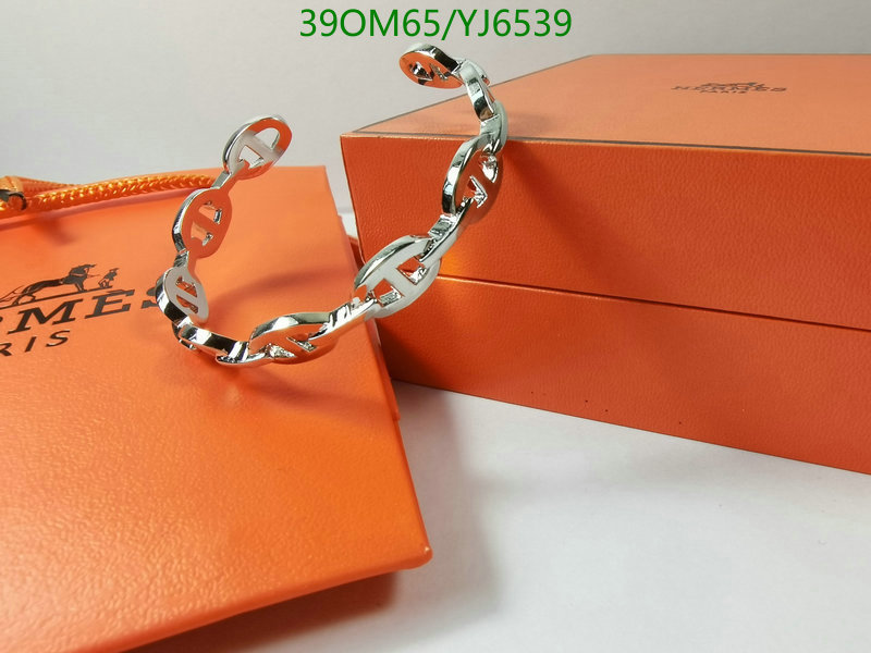 Jewelry-Hermes,Code: YJ6539,$: 39USD