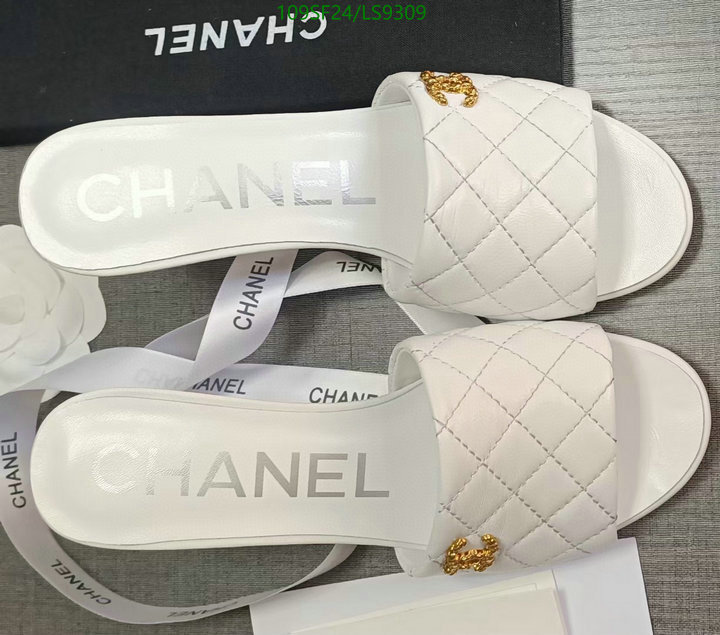 Women Shoes-Chanel,Code: LS9309,$: 109USD