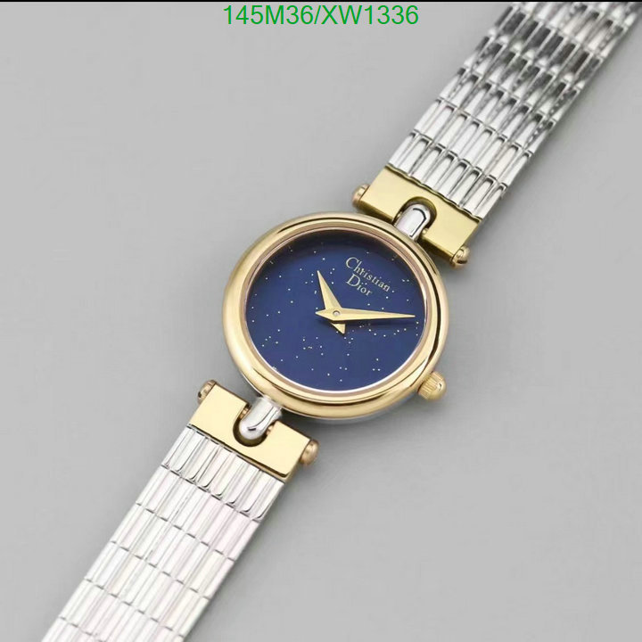 Watch-(4A)-Dior, Code: XW1336,$: 145USD