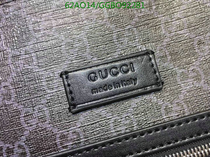 Gucci Bag-(4A)-Diagonal-,Code: GGB092281,