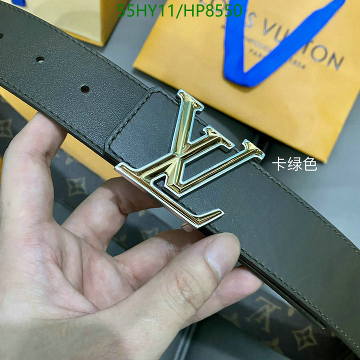 Belts-LV, Code: HP8550,$: 55USD