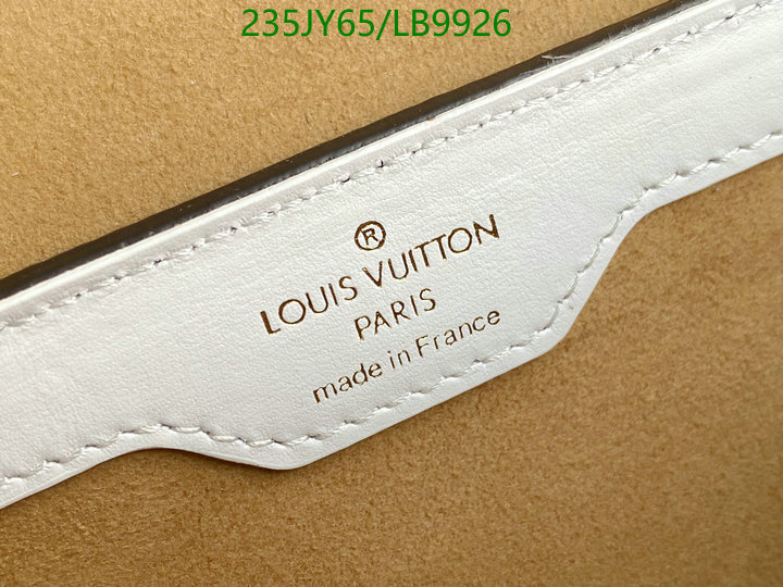 LV Bags-(Mirror)-Pochette MTis-Twist-,Code: LB9926,$: 235USD