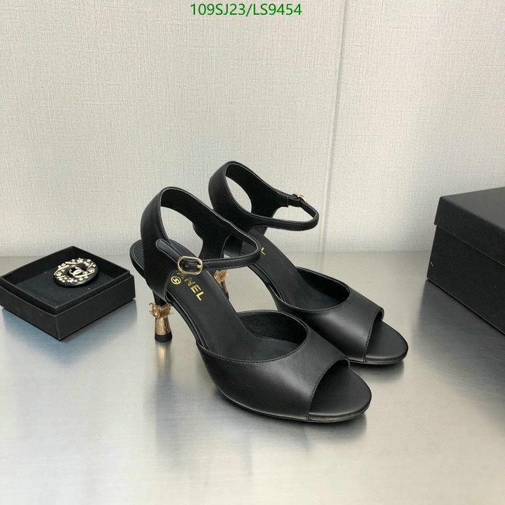 Women Shoes-Chanel,Code: LS9454,$: 109USD