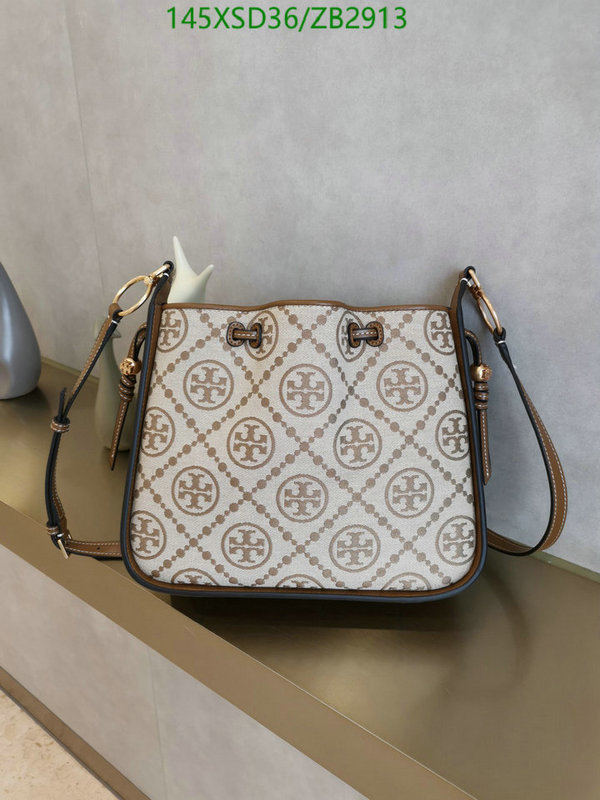 Tory Burch Bag-(Mirror)-Diagonal-,Code: ZB2913,$: 145USD