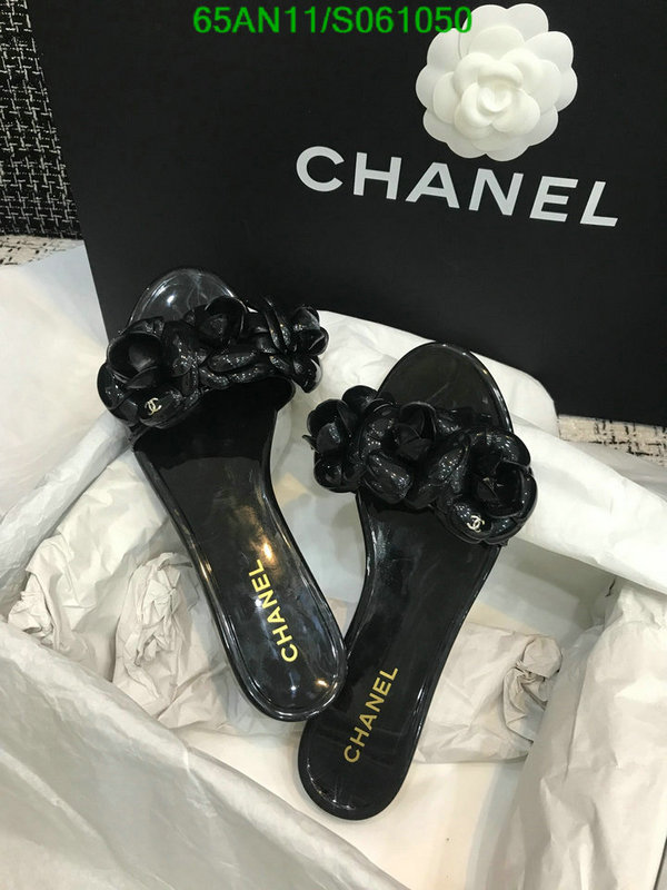 Women Shoes-Chanel,Code: S061050,$: 65USD