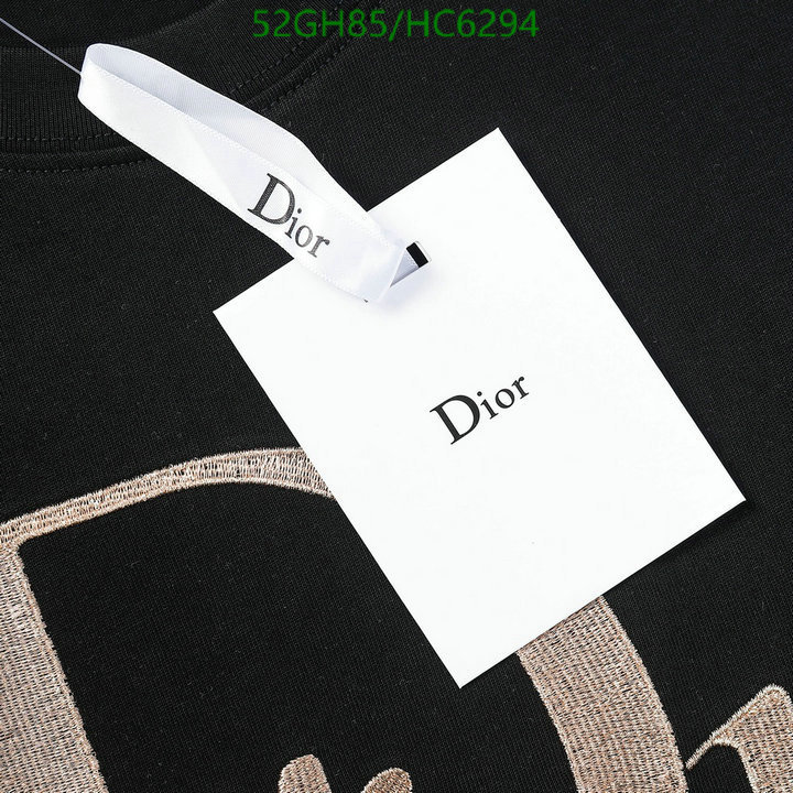 Clothing-Dior,Code: HC6294,$: 52USD