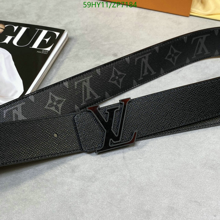 Belts-LV, Code: ZP7184,$: 59USD