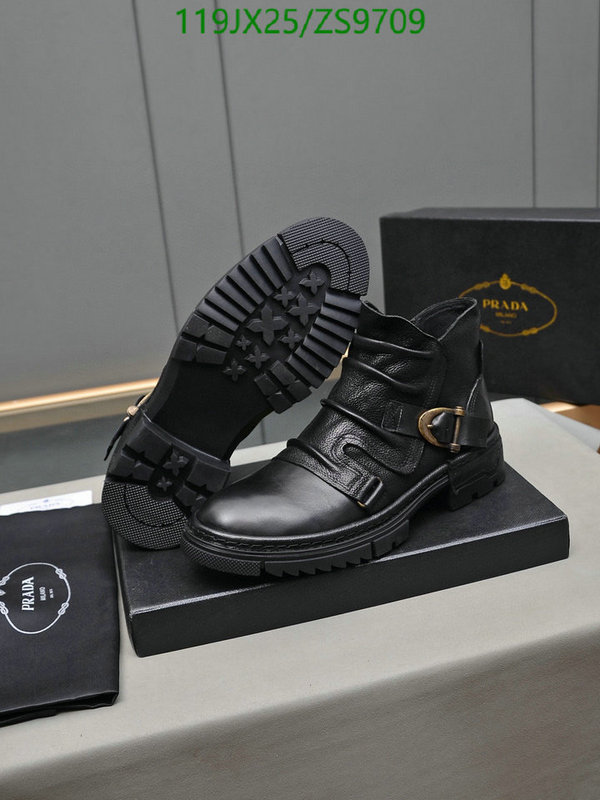 Men shoes-Armani, Code: ZS9709,$: 119USD