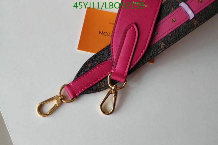 LV Bags-(4A)-Shoulder Strap-,Code: LB092159,