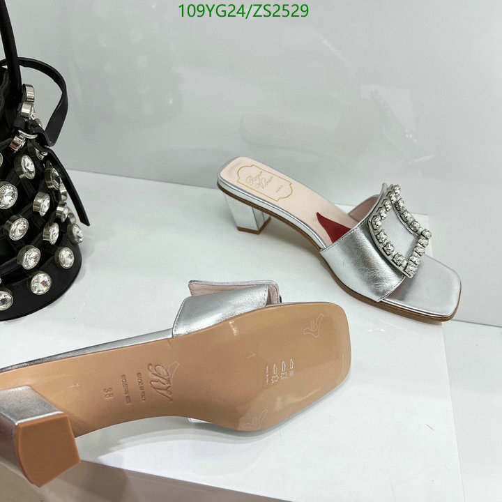 Women Shoes-Roger Vivier, Code: ZS2529,$: 109USD