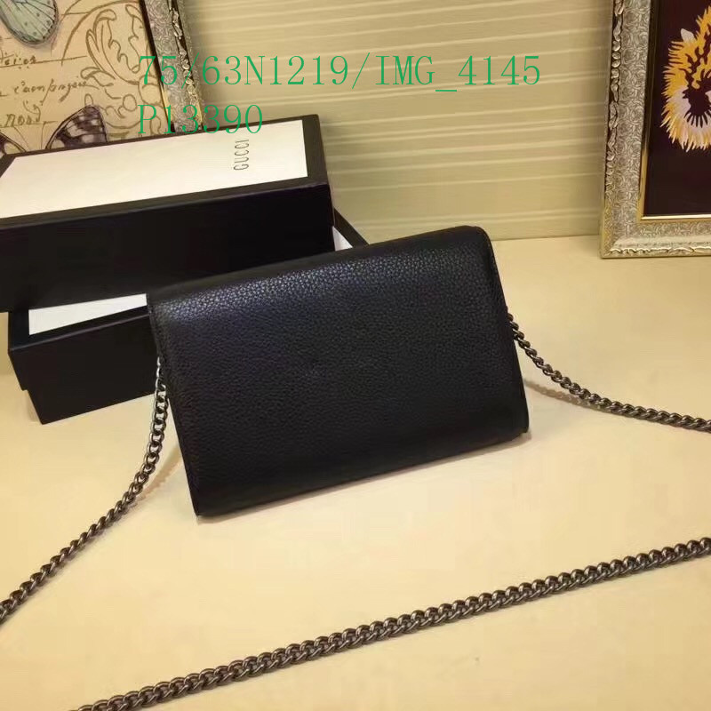 Gucci Bag-(4A)-Dionysus-,Code:GGB111011,$: 75USD