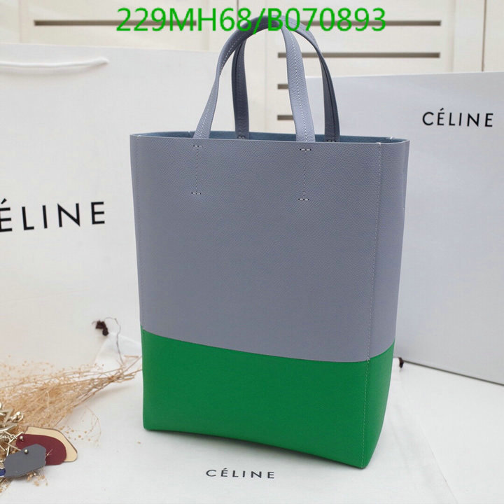 Celine Bag-(Mirror)-Diagonal-,Code: B070893,$: 229USD