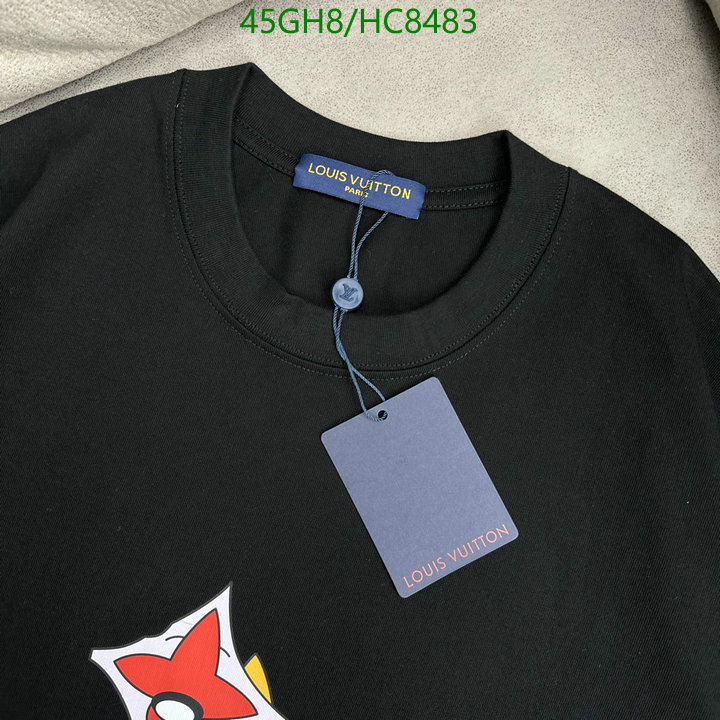 Clothing-LV, Code: HC8483,$: 45USD
