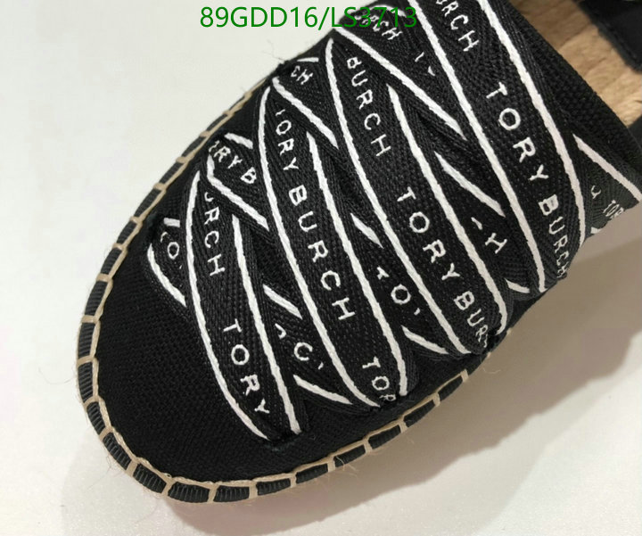 Women Shoes-Tory Burch, Code: LS3713,$: 89USD