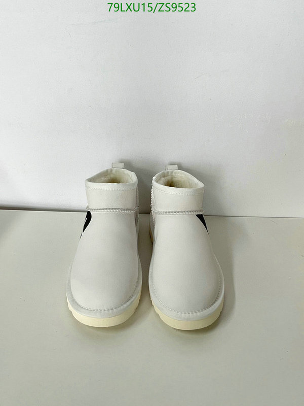 Women Shoes-UGG, Code: ZS9523,$: 79USD