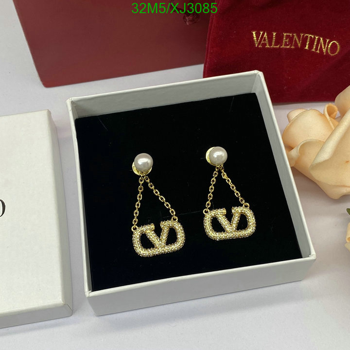 Jewelry-Valentino, Code: XJ3085,$: 32USD