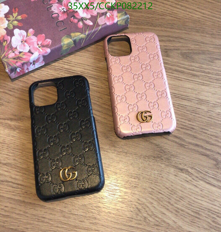 Phone Case-Gucci, Code: CCKP082212,$: 35USD