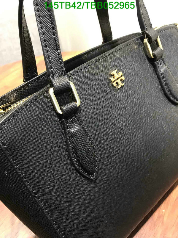 Tory Burch Bag-(Mirror)-Handbag-,Code: TBB052965,$: 145USD