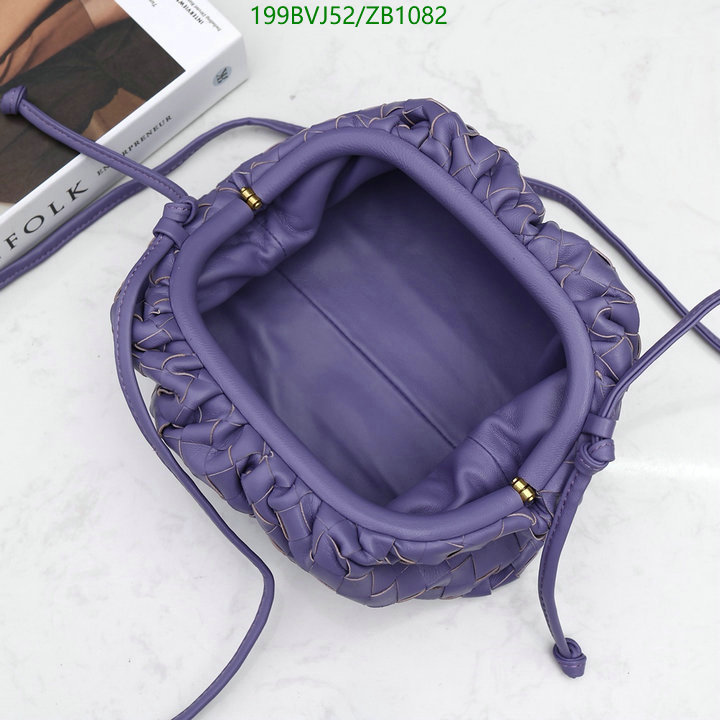 BV Bag-(Mirror)-Pouch Series-,Code: ZB1082,$: 199USD