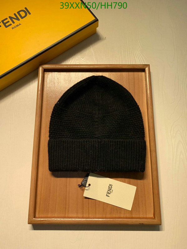 Cap -(Hat)-Fendi, Code: HH790,$: 39USD