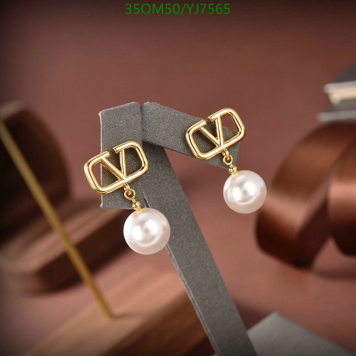 Jewelry-Valentino, Code: YJ7565,$: 35USD