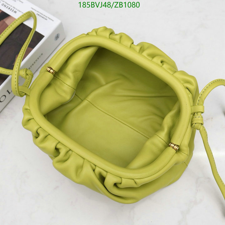 BV Bag-(Mirror)-Pouch Series-,Code: ZB1080,$: 185USD