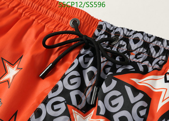 Swimsuit-Other, Code: SS596,