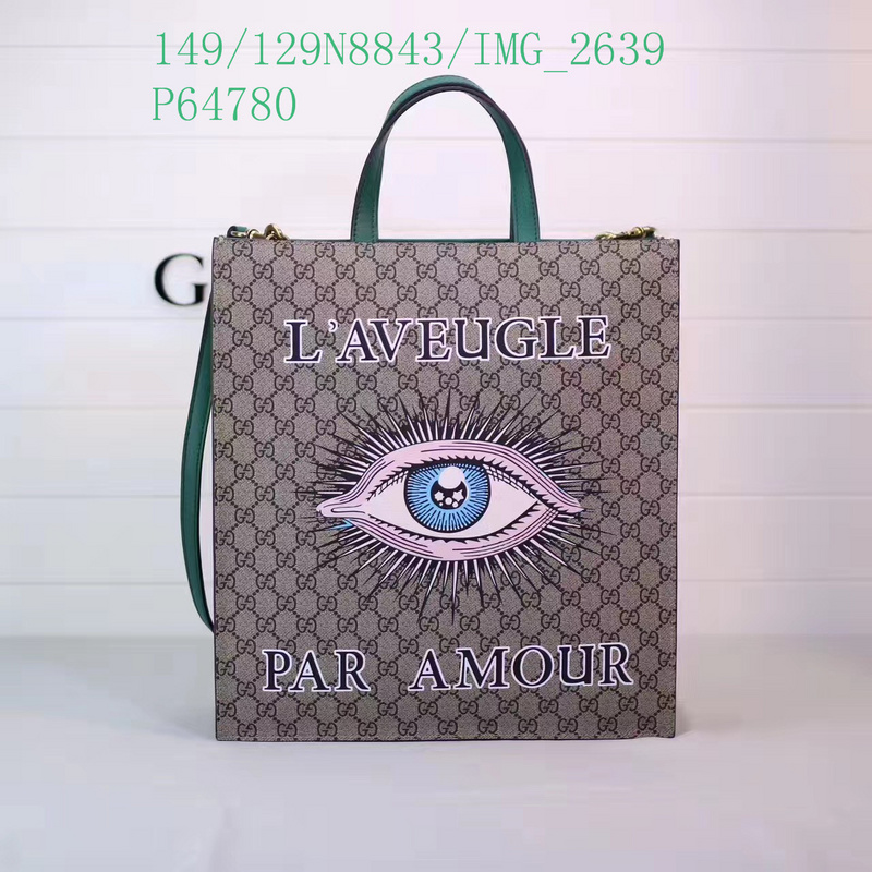Gucci Bag-(Mirror)-Handbag-,Code: GGB112706,$: 149USD
