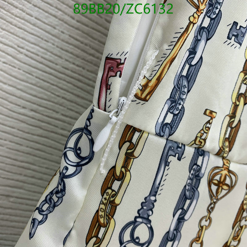 Clothing-LV, Code: ZC6132,$: 89USD