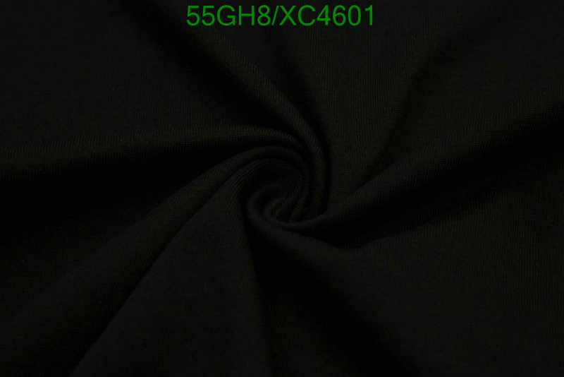 Clothing-Dior, Code: XC4601,$: 55USD