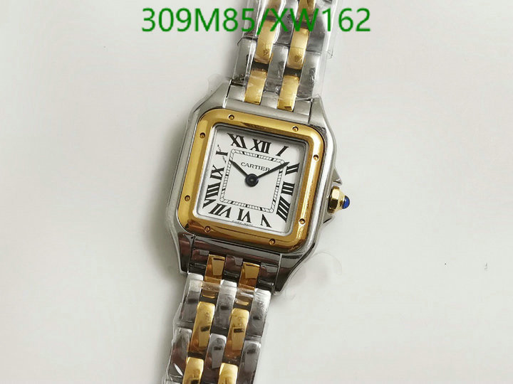 Watch-Mirror Quality-Cartier, Code: XW162,$: 309USD