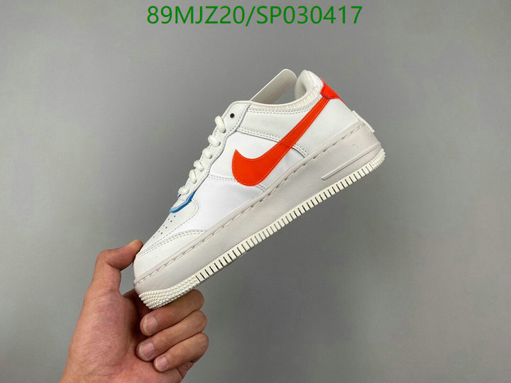 Women Shoes-NIKE, Code: SP030417,$: 89USD