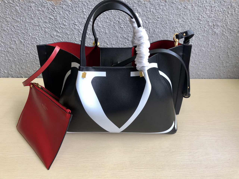 Valentino Bag-(Mirror)-Handbag-,Code: VTB1102100,$:249USD